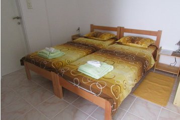 Monténégro Privát Herceg Novi, Extérieur